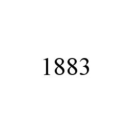 1883 trademark