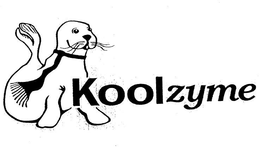 KOOLZYME trademark