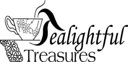 TEALIGHTFUL TREASURES trademark