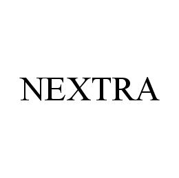 NEXTRA trademark