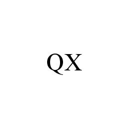 QX trademark