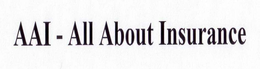 AAI ALL ABOUT INSURANCE trademark