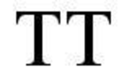 TT trademark
