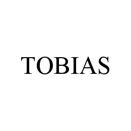 TOBIAS trademark