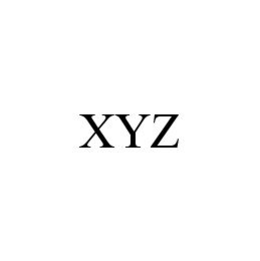 XYZ trademark