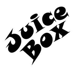 JUICE BOX trademark