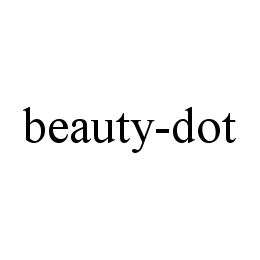 BEAUTY-DOT trademark