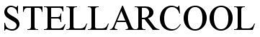 STELLARCOOL trademark