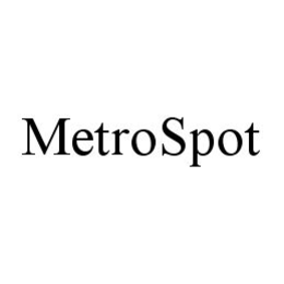 METROSPOT trademark