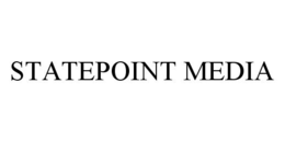 STATEPOINT MEDIA trademark