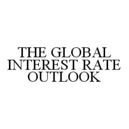 THE GLOBAL INTEREST RATE OUTLOOK trademark