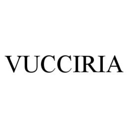 VUCCIRIA trademark
