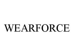 WEARFORCE trademark