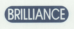 BRILLIANCE trademark