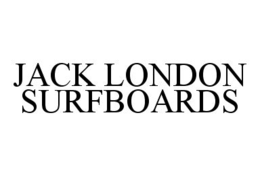 JACK LONDON SURFBOARDS trademark