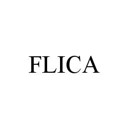 FLICA trademark