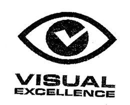 VISUAL EXCELLENCE trademark