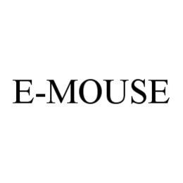 E-MOUSE trademark