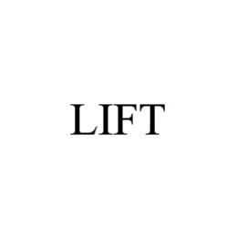 LIFT trademark