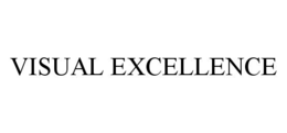 VISUAL EXCELLENCE trademark