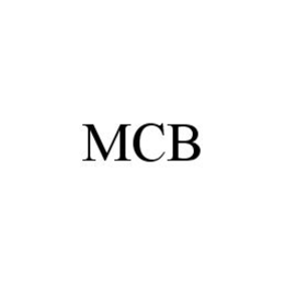 MCB trademark
