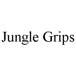 JUNGLE GRIPS trademark