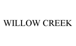 WILLOW CREEK trademark