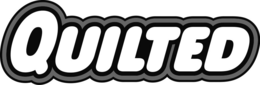 QUILTED trademark
