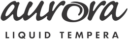 AURORA LIQUID TEMPERA trademark