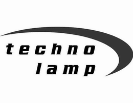 TECHNO LAMP trademark