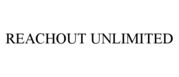 REACHOUT UNLIMITED trademark