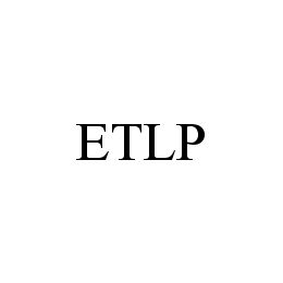 ETLP trademark