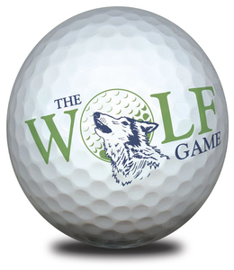 THE WOLF GAME trademark