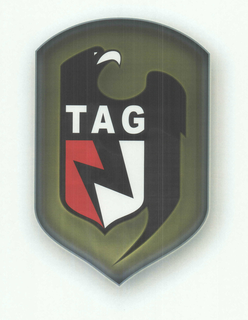 TAG trademark
