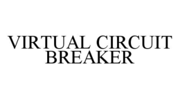 VIRTUAL CIRCUIT BREAKER trademark