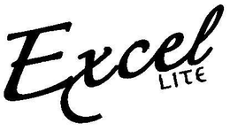 EXCEL LITE trademark