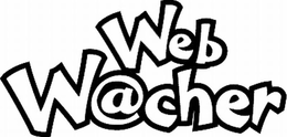 WEB WACHER trademark