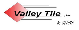 VALLEY TILE & STONE, INC. trademark