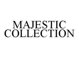 MAJESTIC COLLECTION trademark