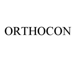 ORTHOCON trademark