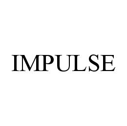 IMPULSE trademark