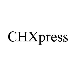 CHXPRESS trademark