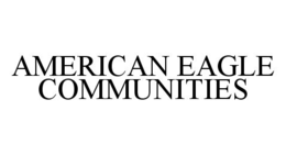 AMERICAN EAGLE COMMUNITIES trademark