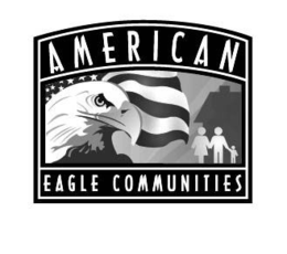 AMERICAN EAGLE COMMUNITIES trademark
