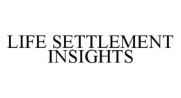 LIFE SETTLEMENT INSIGHTS trademark