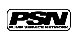 PSN PUMP SERVICE NETWORK trademark