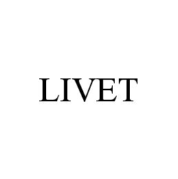 LIVET trademark