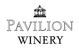 PAVILION WINERY trademark