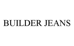 BUILDER JEANS trademark