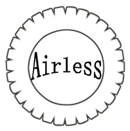 AIRLESS trademark